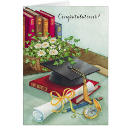 Abschluss mit Buchdeckenkappe für individuell anpa