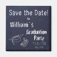 Abschluss mit einfachem rustikalem Blaustein