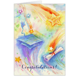 Abschluss mit künstlerischer Verschlusskappe, indi