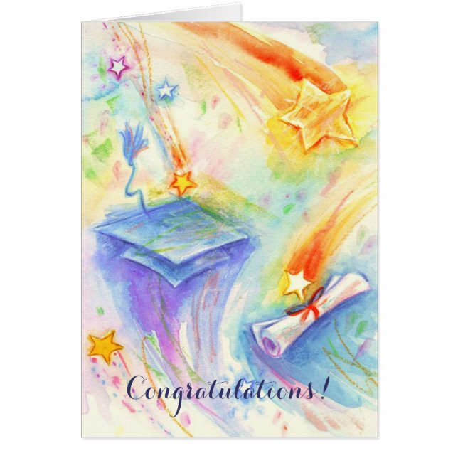 Abschluss mit künstlerischer Verschlusskappe, indi (Vorne)