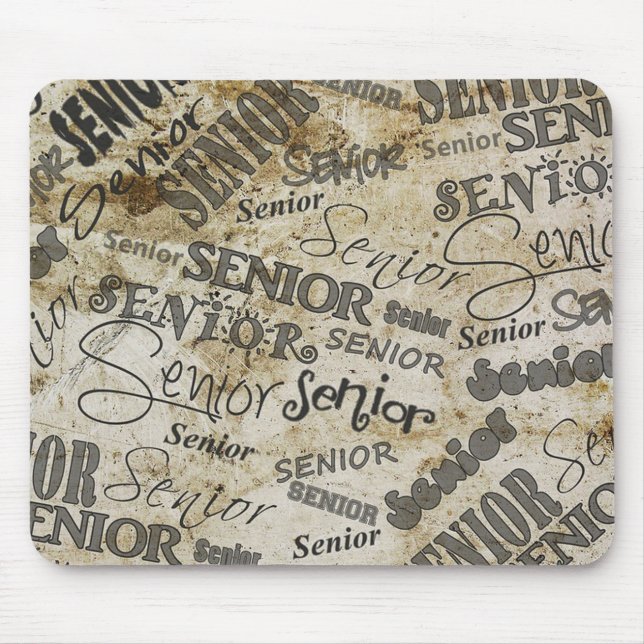 Abschluss Mousepad (Vorne)