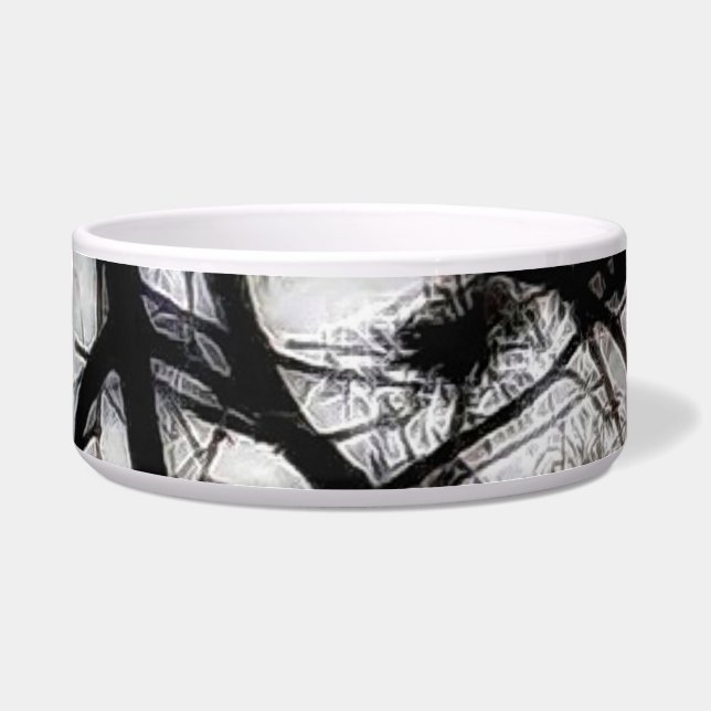 Abschluss Napf (Vorderseite)