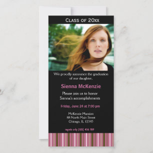 Abschluss Open House