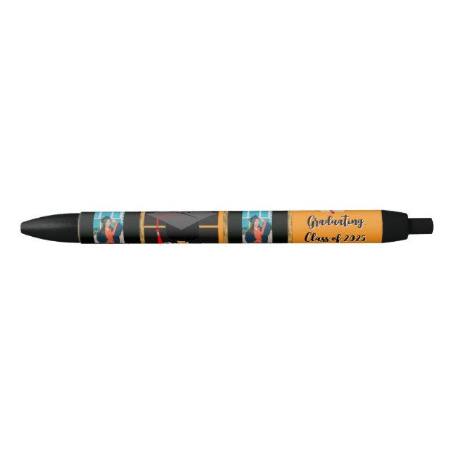 Abschluss Pens Kugelschreiber (Vorderseite)