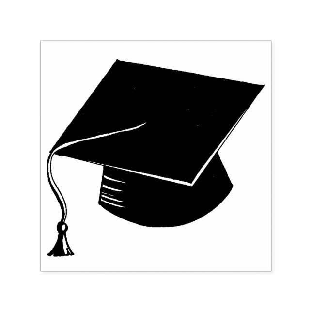 Abschluss Permastempel (Design)