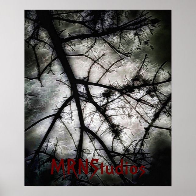 Abschluss Poster (Vorne)