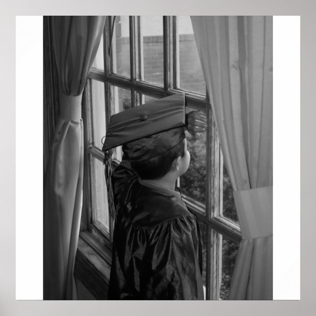 Abschluss Poster (Vorne)