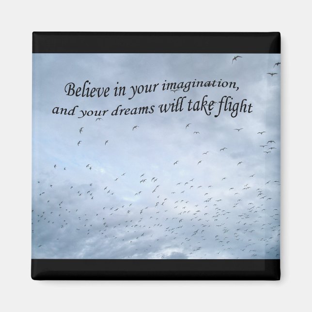 Abschluss Royal Terns im Flight Magnet (Vorne)