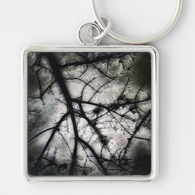 Abschluss Schlüsselanhänger (Vorne)