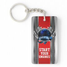 Abschluss - Siehe Zurück -