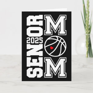 Abschluss-Sketch-Mama Cl von 2025 Spieler Abschlus Karte