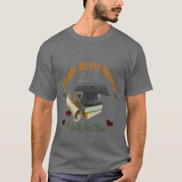 Abschluss T-Shirt