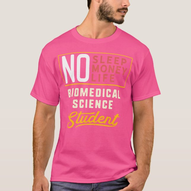 Abschluss T-Shirt (Vorderseite)
