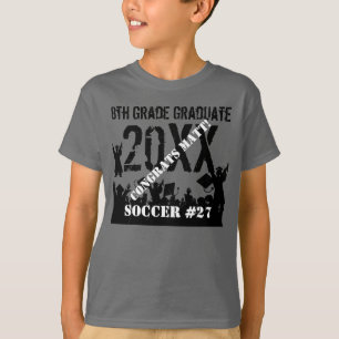 Abschluss T-Shirt