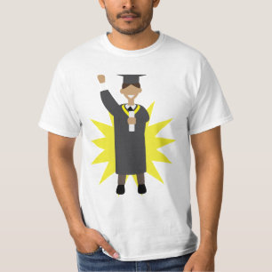 Abschluss T-Shirt