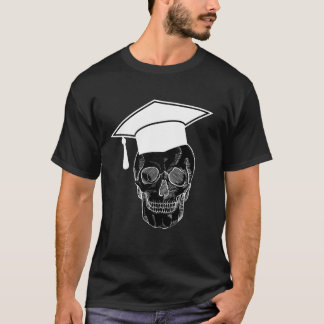 Abschluss T-Shirt