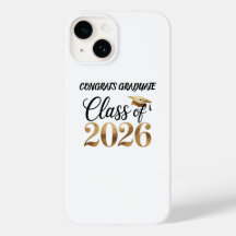 Abschluss-T-Shirt Geschenk Klasse 2026