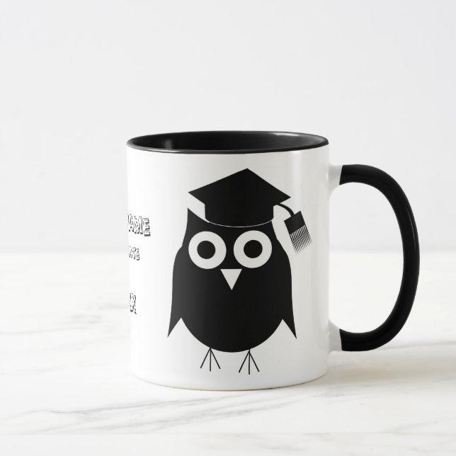 Abschluss Tasse (Rechts)