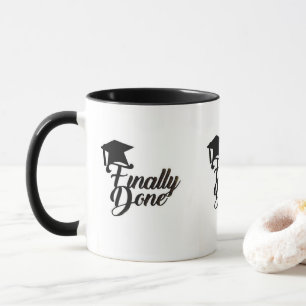ABSCHLUSS TASSE