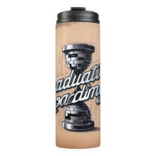 Abschluss Thermosbecher