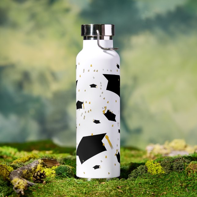 Abschluss Trinkflasche (Außenbereich)