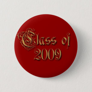 Abschluss und Geschenke T - Shirt und Aufkleber Button