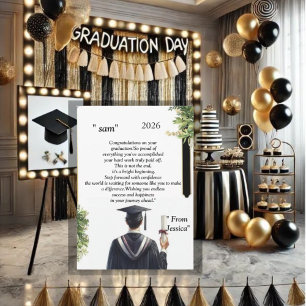 Abschluss - Universelles Design für alle Altersgru Einladung
