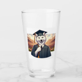 Abschluss Wolf Glas