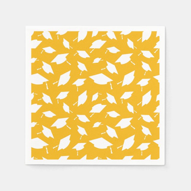 Abschlussarbeit Papiertücher Serviette (Vorderseite)