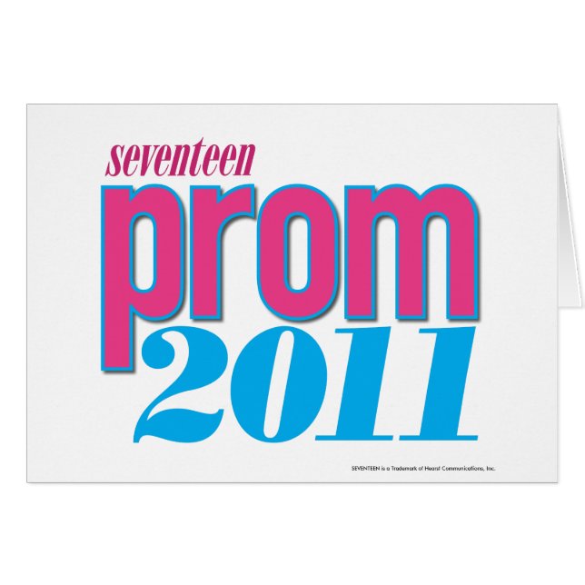 Abschlussball 2011 - Aqua (Vorderseite (Horizontal))