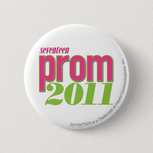 Abschlussball 2011 - Grün Button