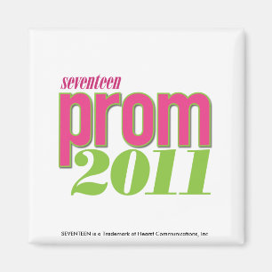 Abschlussball 2011 - Grün Magnet