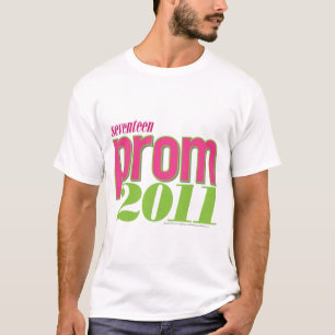 Abschlussball 2011 - Grün T-Shirt