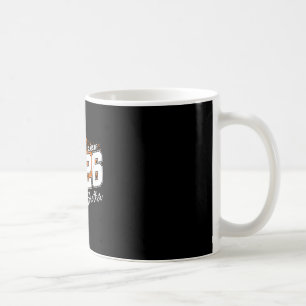 Abschlussball Bruder Cl von 2026 Fußball-Abschluss Kaffeetasse
