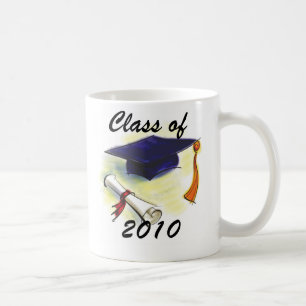 ABSCHLÜSSE-GESCHENKE KAFFEETASSE
