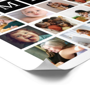 Abschlüsse-Klasse 2024 Poster