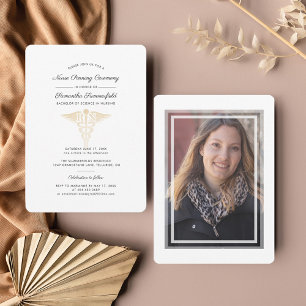 Abschlussfeier 2026 Einladung zur Pflegeschwestern