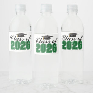Abschlussfeier der Green Class 2026
