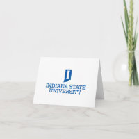 Abschlussfeier der Indiana State University