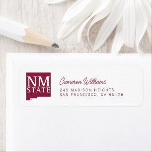 Abschlussfeier der New Mexico State University