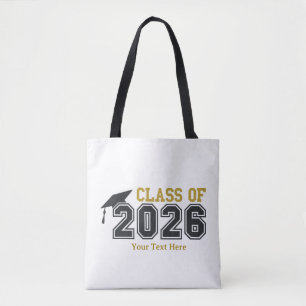 Abschlussfeier Design Klasse 2026 - 54568 Tasche