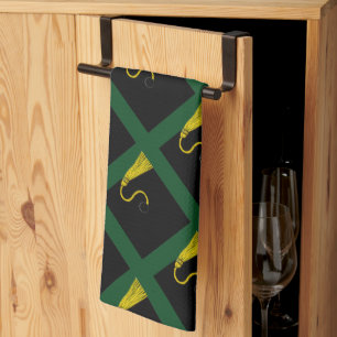 Abschlussfeier Küchentuch