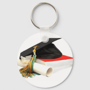 Abschlussgeschenk Schlüsselanhänger