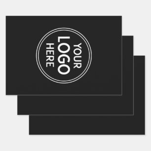 Abschlussgeschenke & Personalisierte Partyartikel Geschenkpapier Set