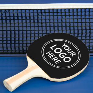 Abschlussgeschenke & Personalisierte Partyartikel  Tischtennis Schläger