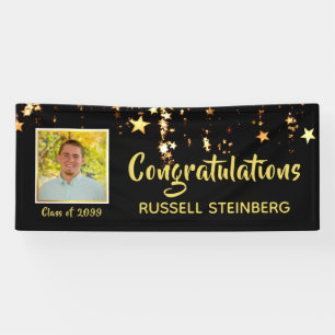 Abschlussglückwünsche  Goldsteine  Foto Banner