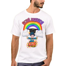 Abschlussgruppe 2026 Regenbogen-Abschlussfeier Fam