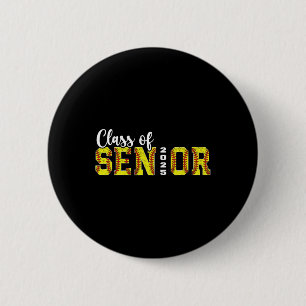 Abschlussklasse 2025 Softll Senior 2025 Abschluss Button