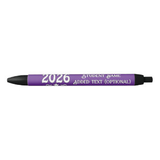 Abschlussklasse 2026 Abschluss Kugelschreiber