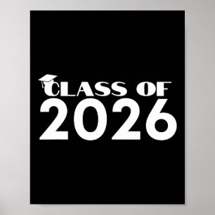 Abschlussklasse 2026 Graduiertenschule Abschluss C Poster